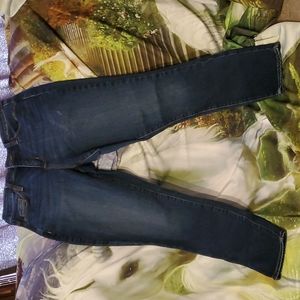 Universal Threads 6p skinny jeans